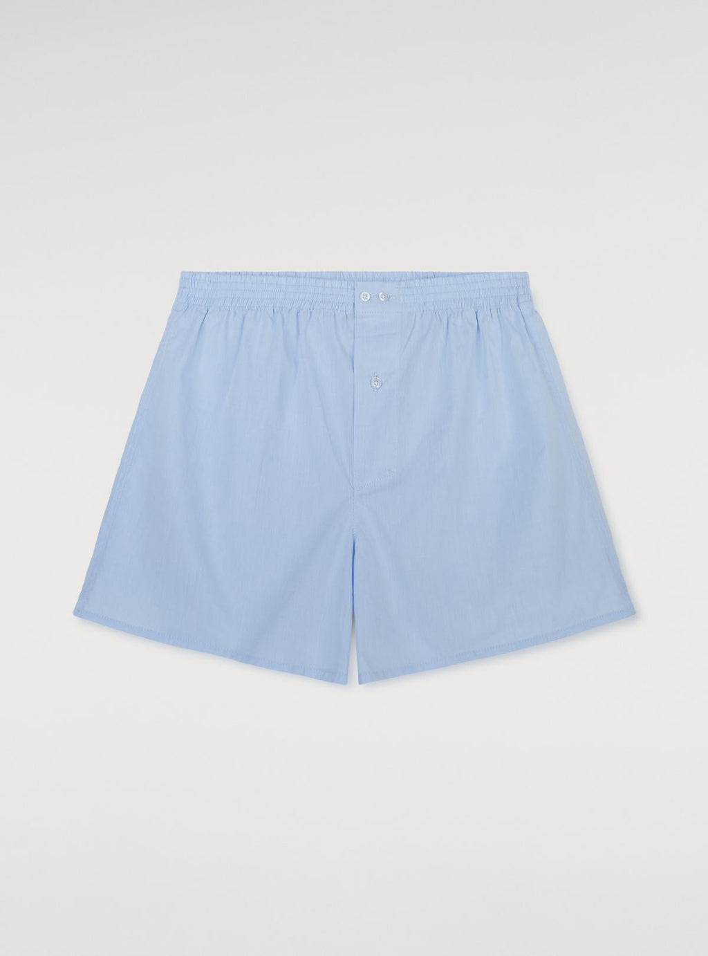 Boxer intimo in 100% cotone-0