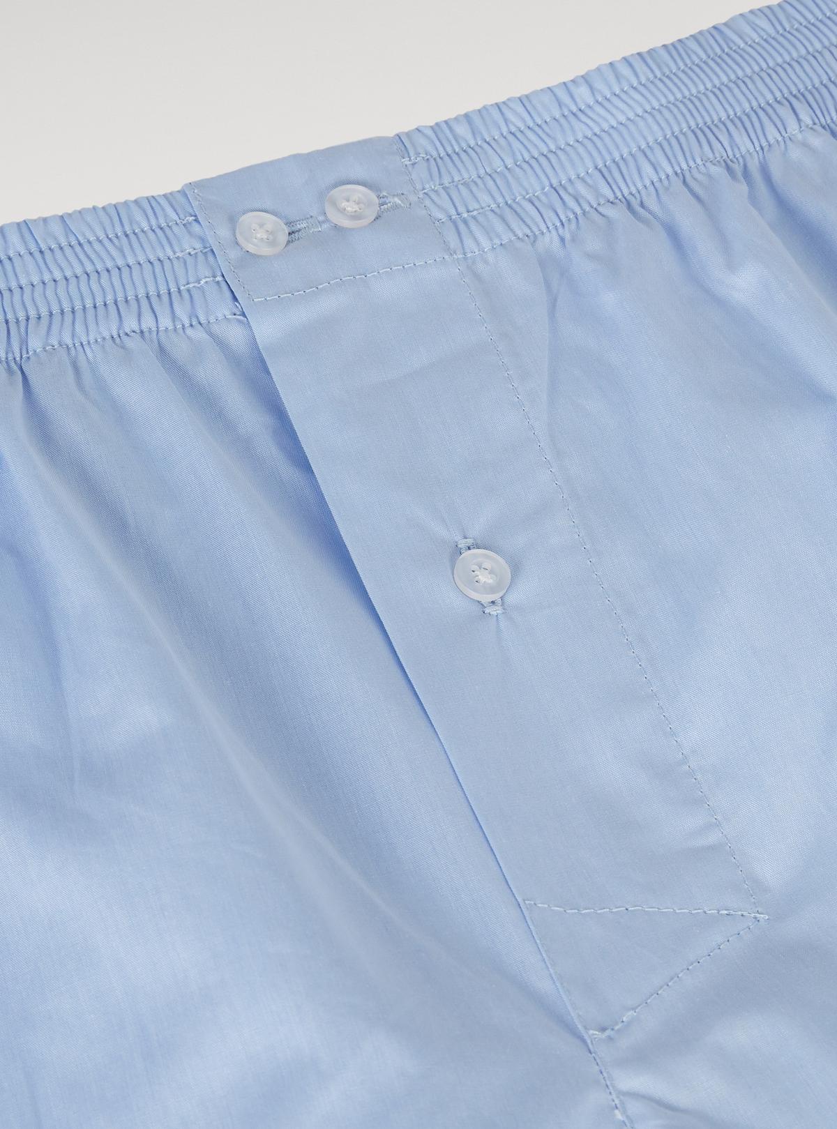 Boxer intimo in 100% cotone-1