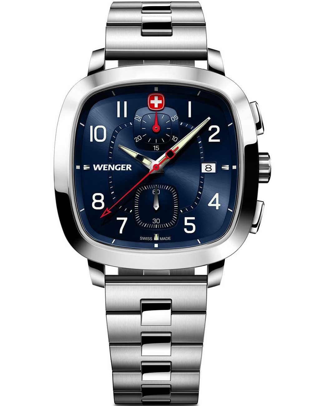 WENGER Mod. 01-1933-111-0
