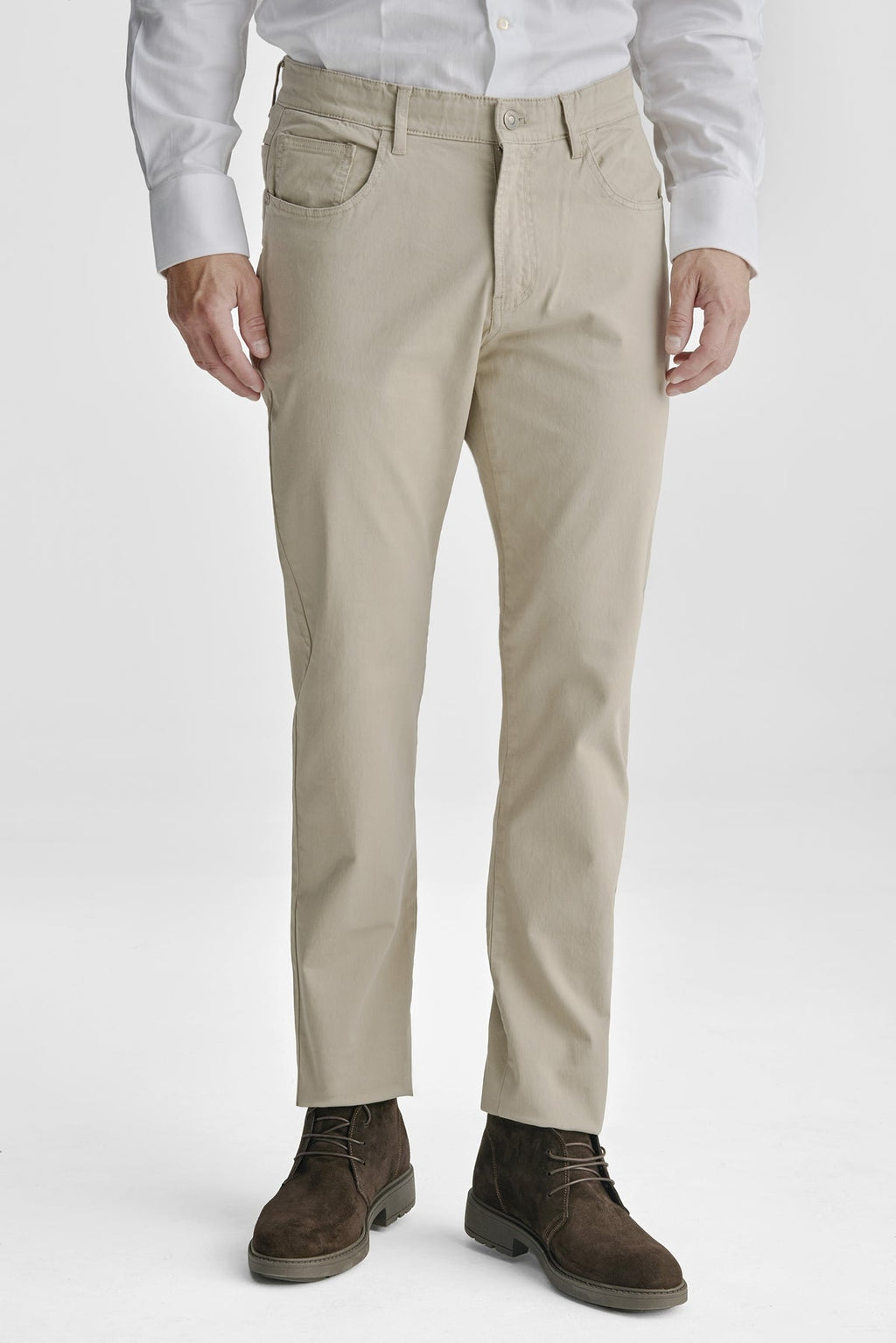 5 TASCHE TWILL COTONE-0