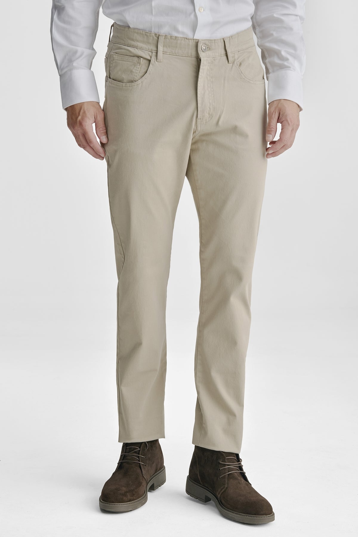 5 TASCHE TWILL COTONE-0
