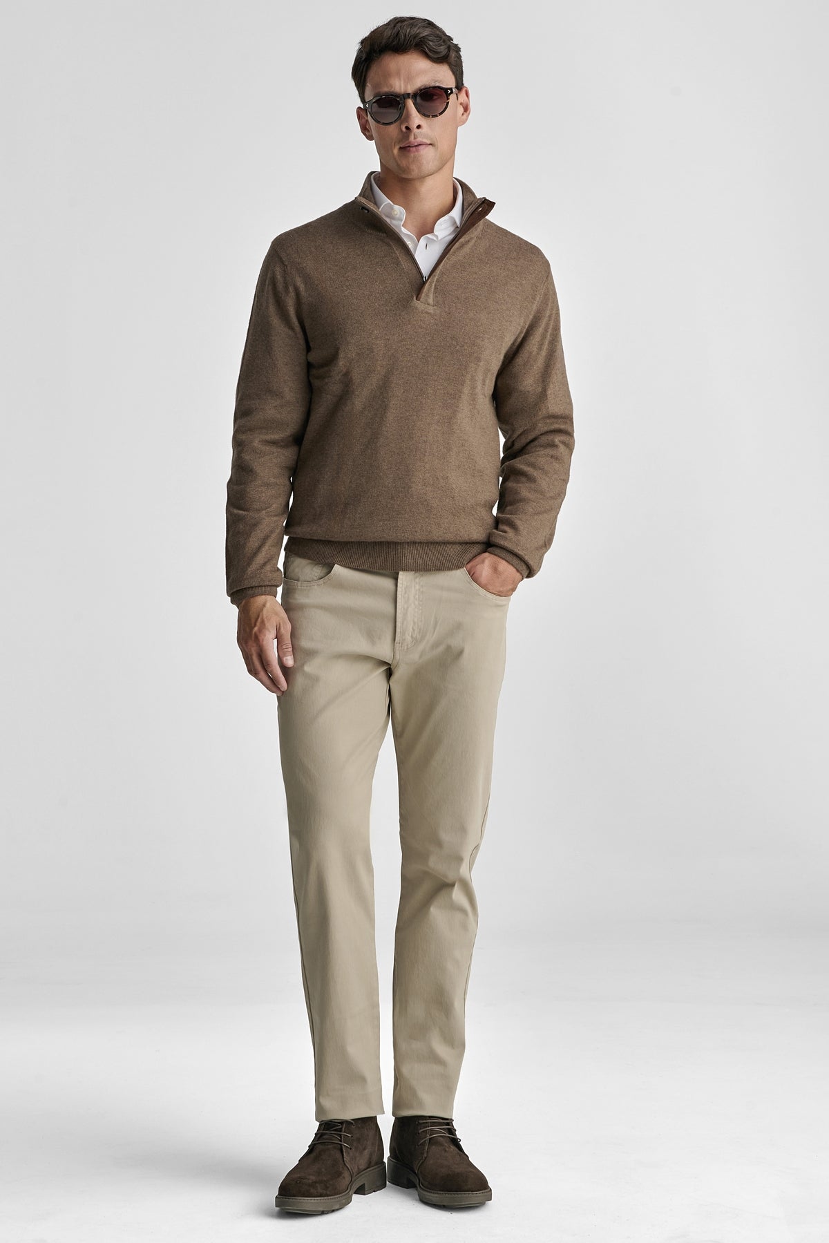 5 TASCHE TWILL COTONE-1