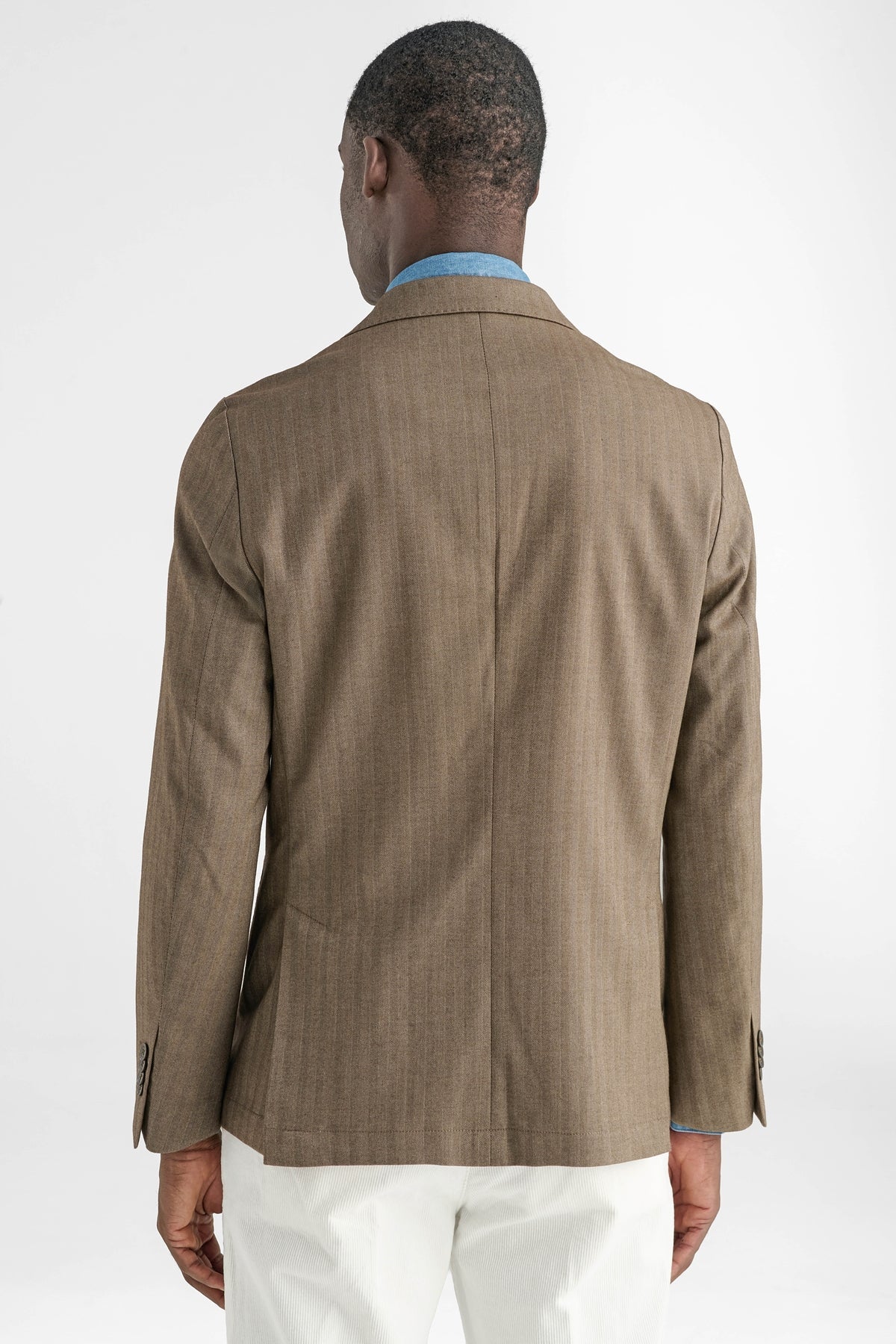 Giacca uomo spigata-3