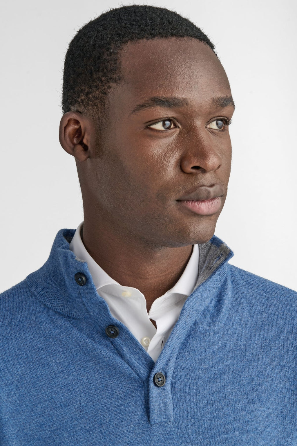Half button in lana cashmere-2