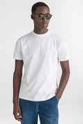 T-Shirt uomo in 100% cotone-0