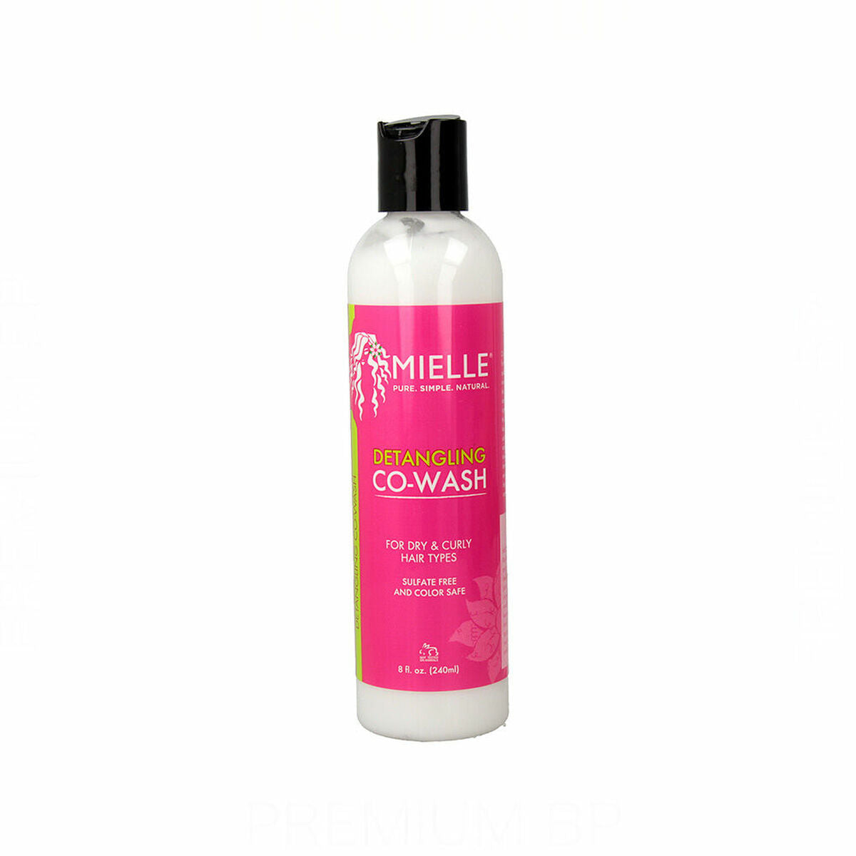 Conditioner Mielle Detangling Co-Wash (240 ml)-0