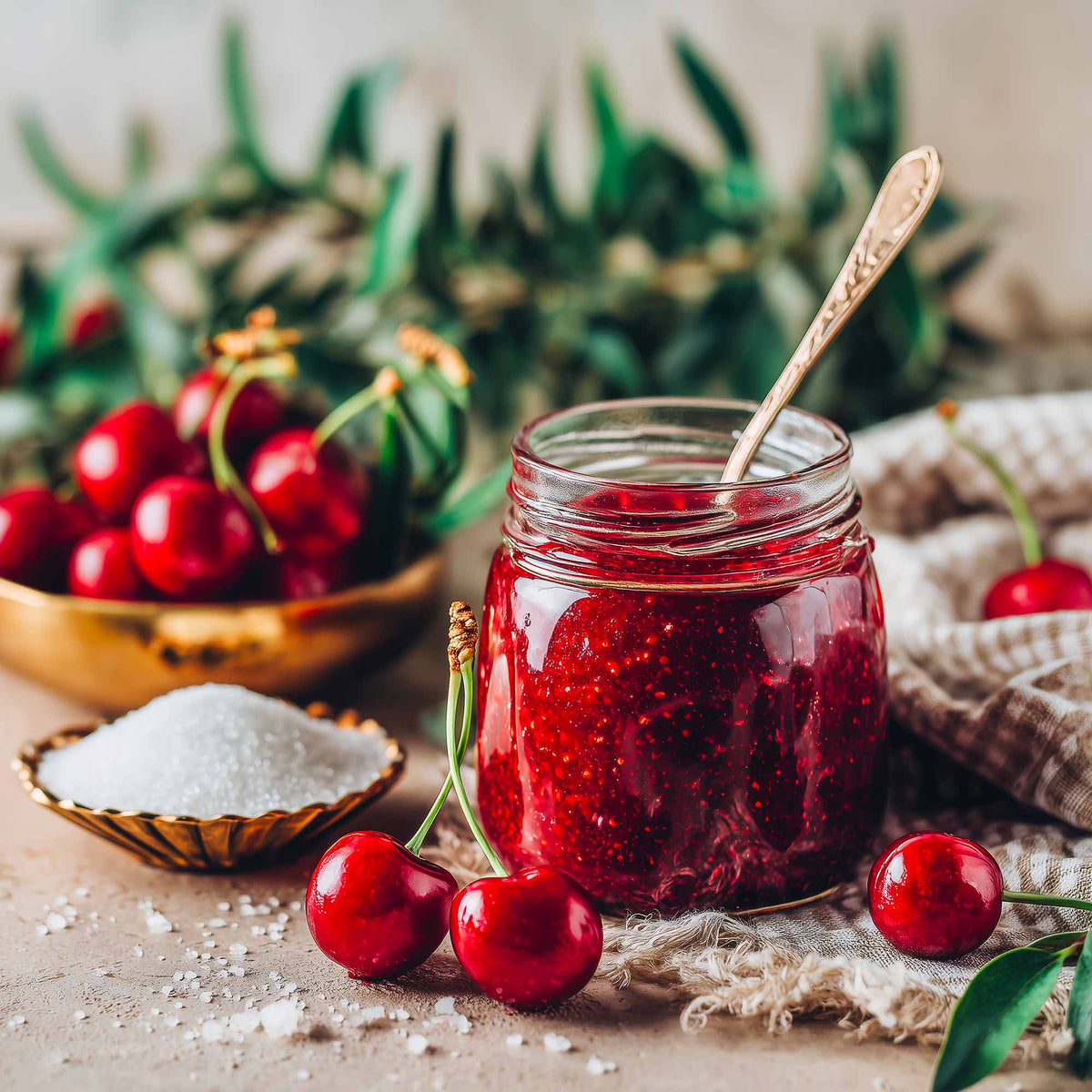 100% Eritritolo in cristalli fini BIO - 200g - Zero Calorie - Ideale per Dieta Chetogenica-3