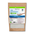100% Eritritolo in cristalli fini BIO - 200g - Zero Calorie - Ideale per Dieta Chetogenica-0