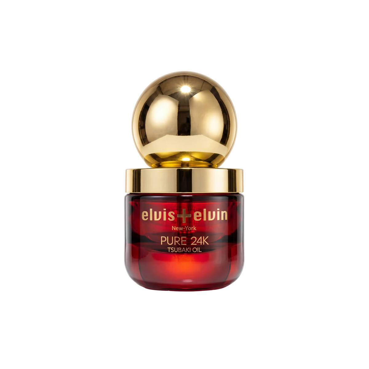 Pure 24k Tsubaki Facial Oil-0