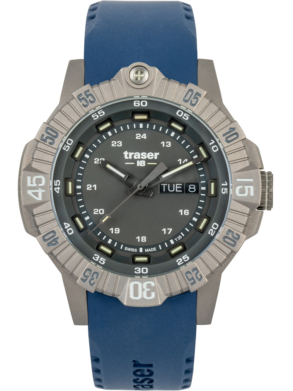 TRASER Mod. 110667-0