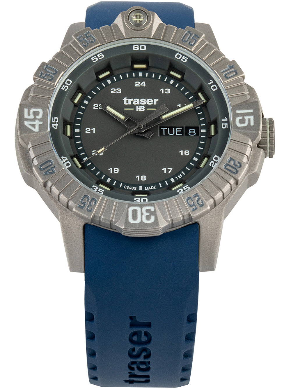 TRASER Mod. 110667-1