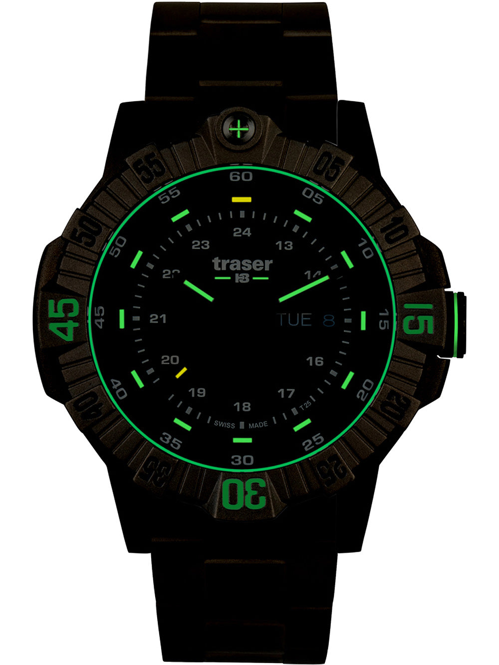 TRASER Mod. 110667-2