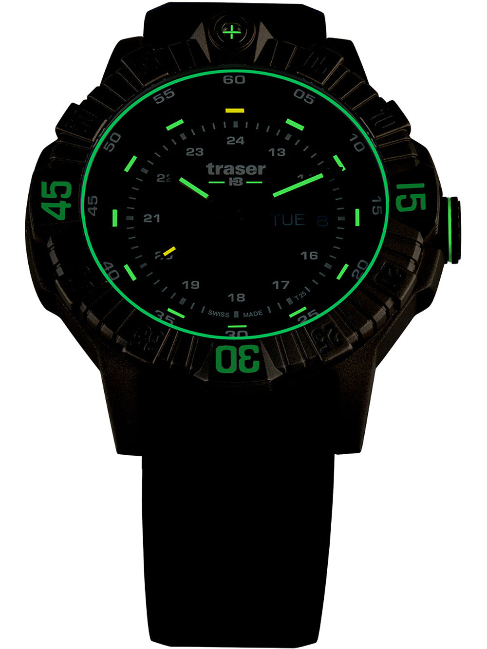 TRASER Mod. 110667-3