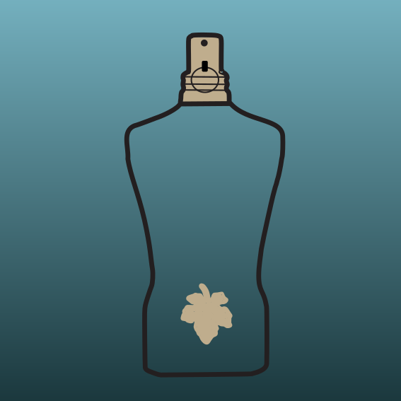 1134JGLB — Eau de Parfum | Men | Woody Aromatic-0