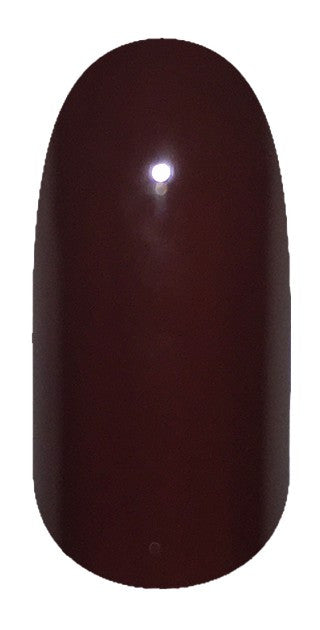 One Step Gel Pen - OS05 - Dark Purple-0