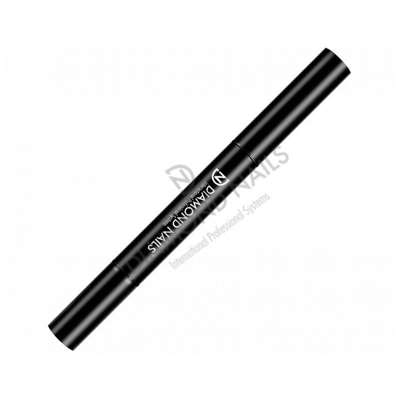 One Step Gel Pen - OS05 - Dark Purple-1