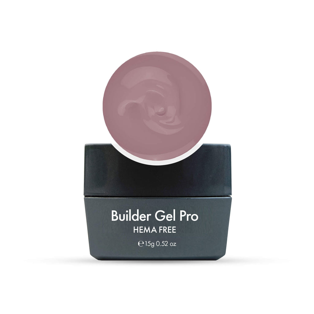 Builder Gel Pro – Pale Pink 15g – Diamond Nails-0