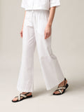 Women's casual pants-0