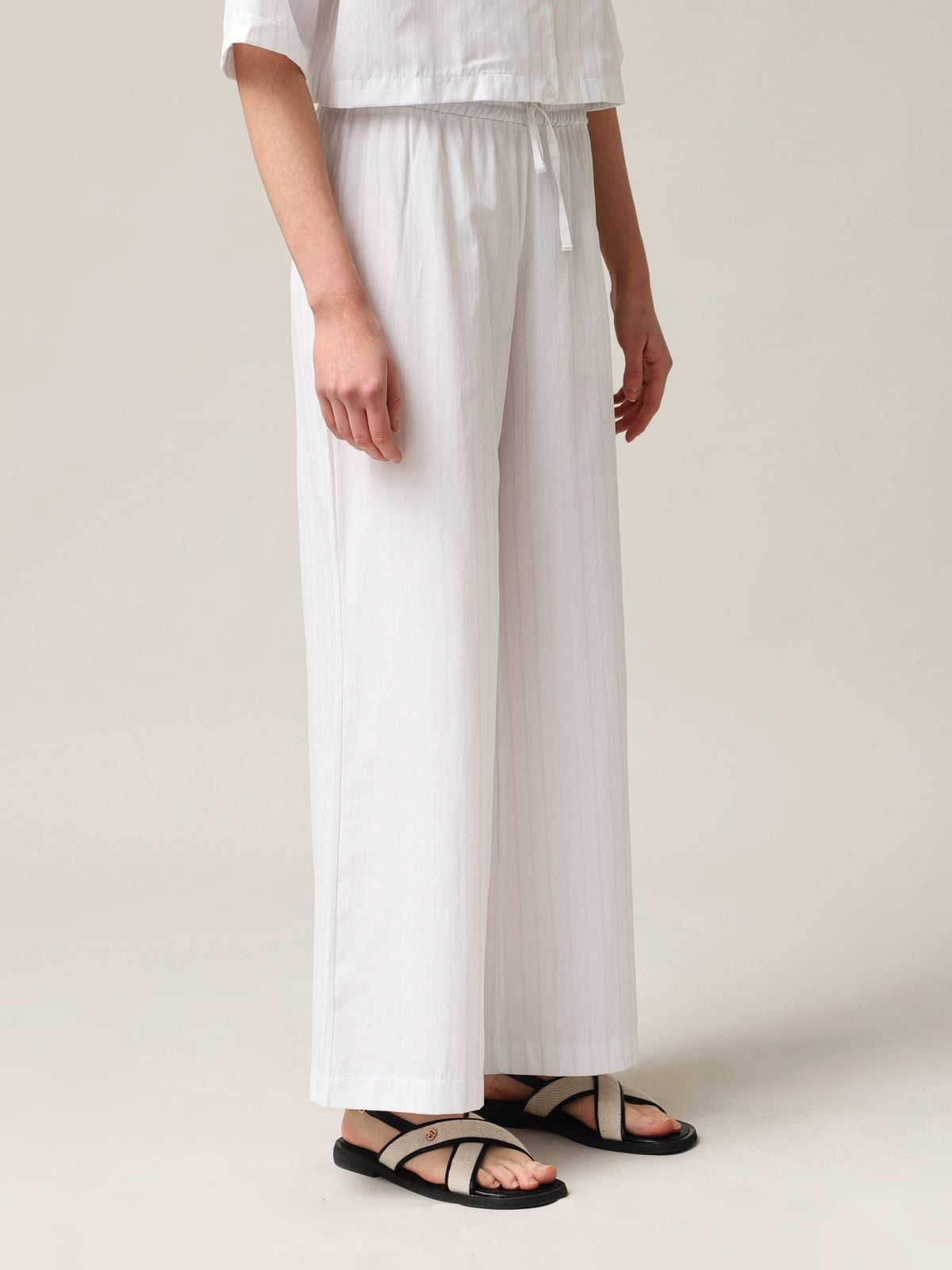 Women's casual pants-3