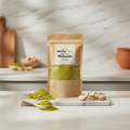 farina di pistacchio mediterraneo