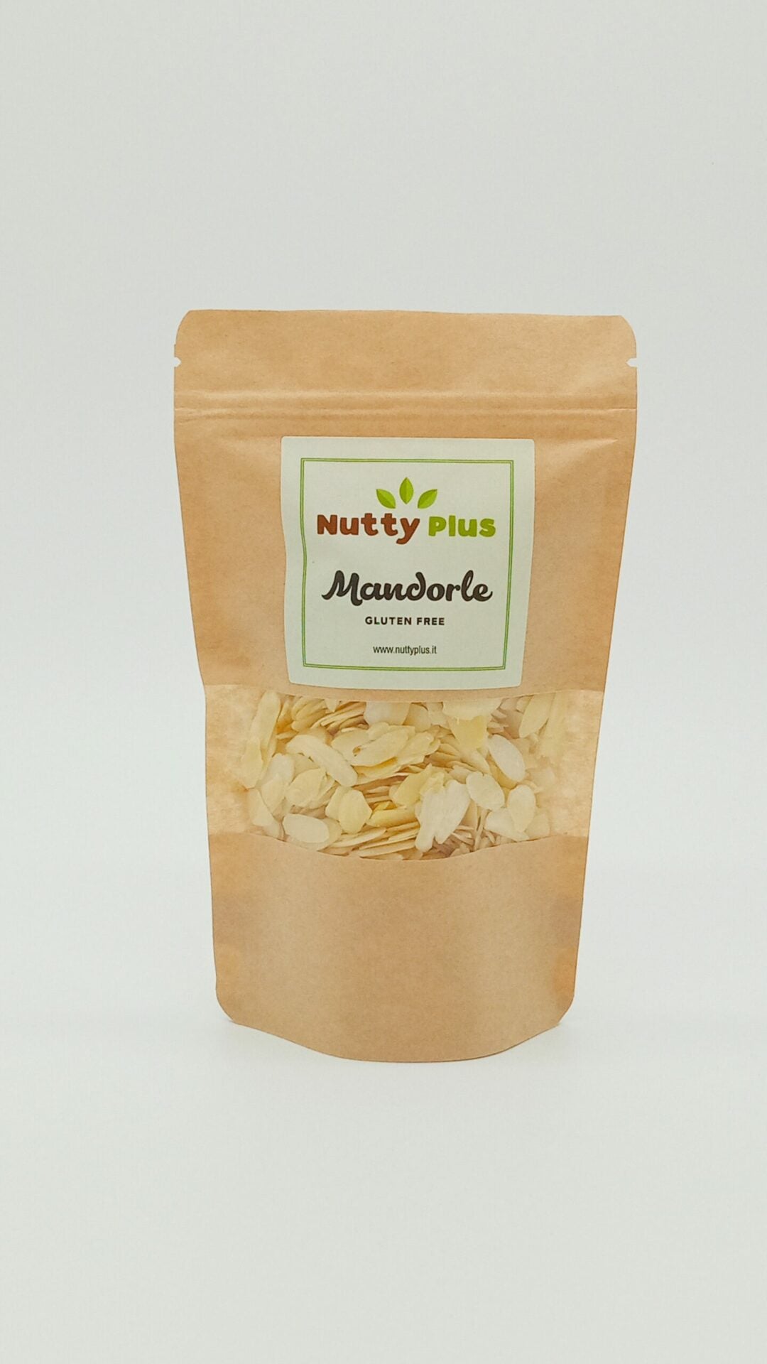 mandorle affettate siciliane