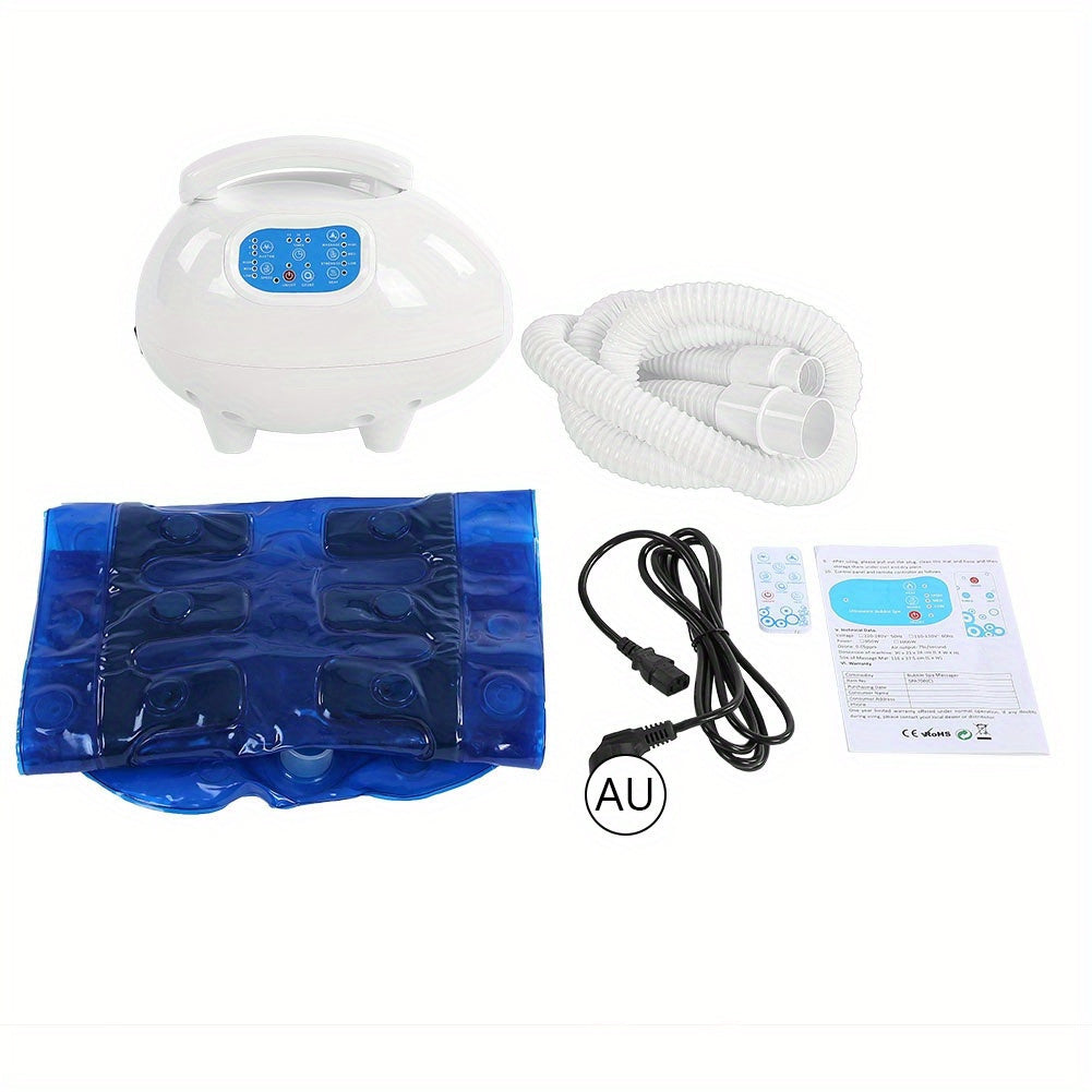 Home Skin Care Cleaning Vibration Tool - White-0