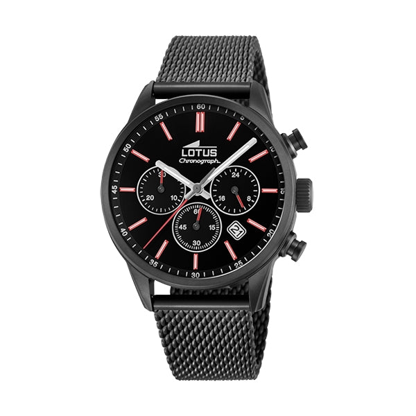 LOTUS WATCHES Mod. 18700/1-0
