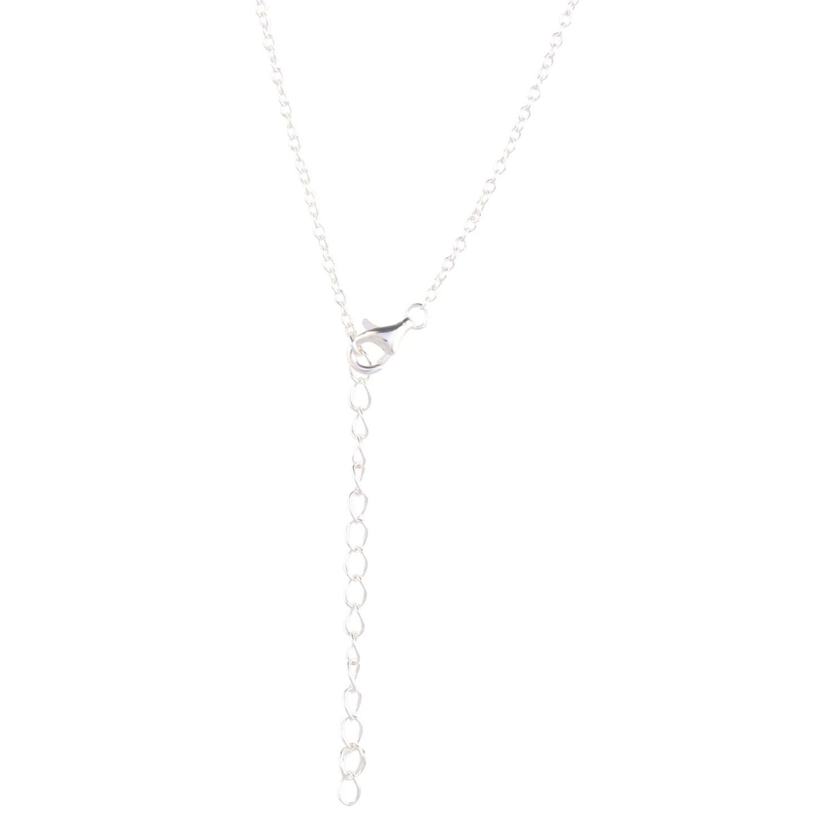 18K Gold Plated Heart Pendant Necklace - Mio NEGOZIO 🌹💐NichestarNichestar