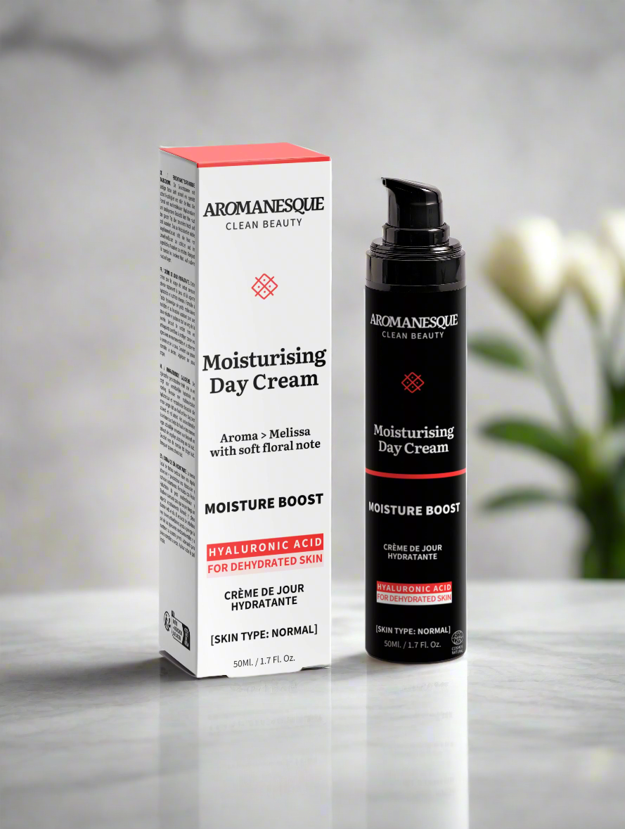 Aromanesque Moisturising Day Cream