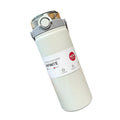 1L Stainless Steel Bottled Water with Straw-0