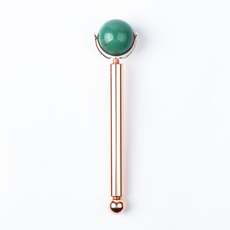 Natural jade roller-2
