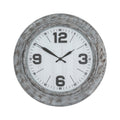 Roco Wall Clock Home Wall Decor-0
