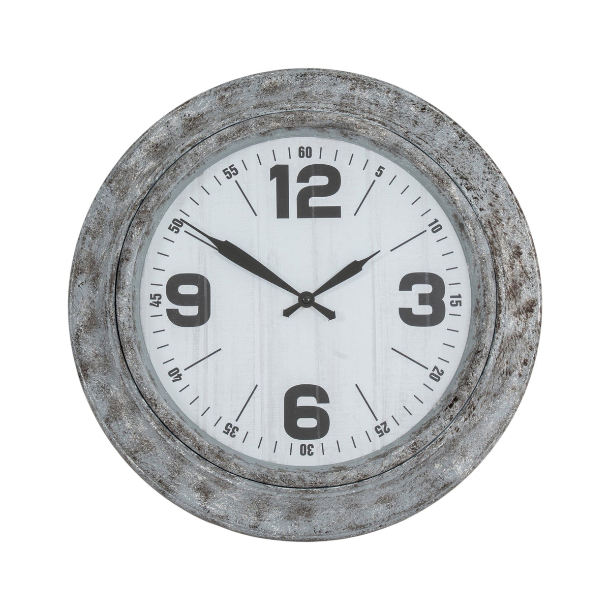 Roco Wall Clock Home Wall Decor-0