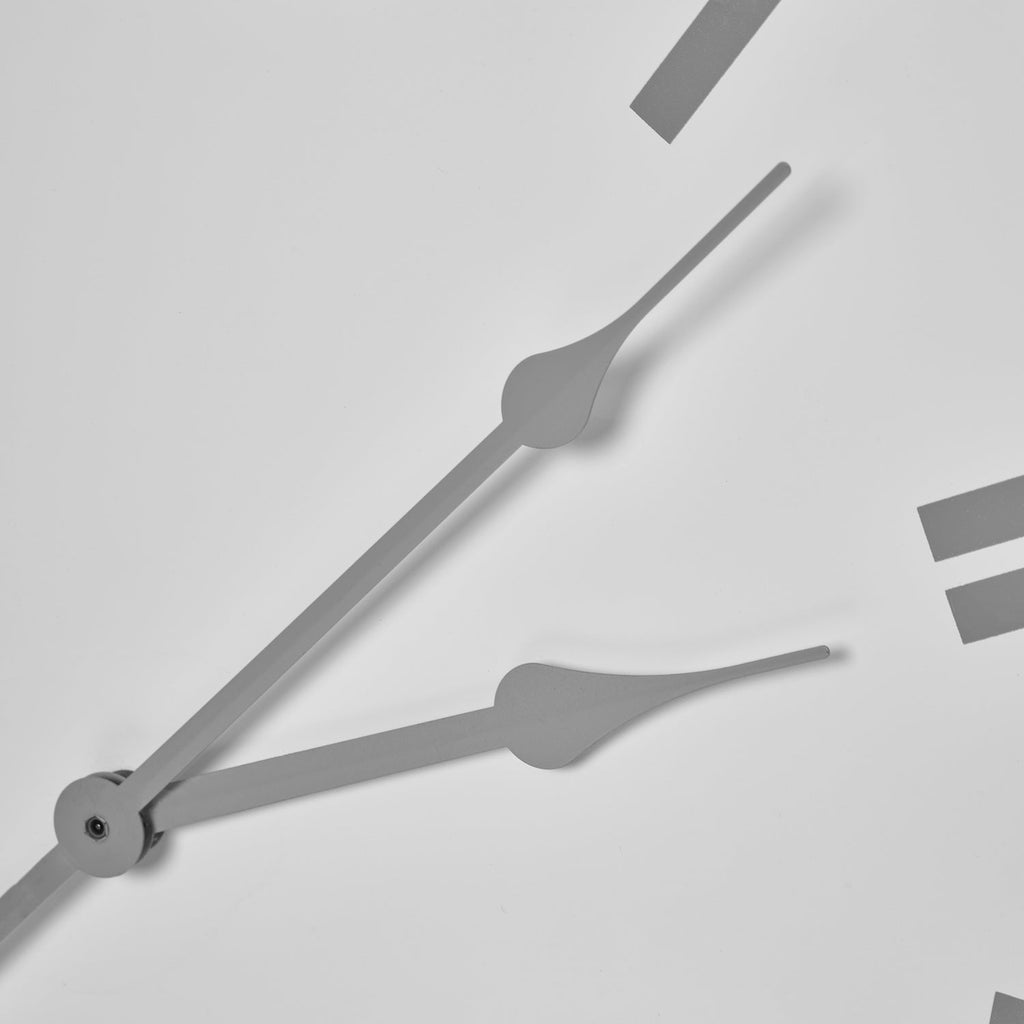 Flemings Wall Clock Home Wall Decor-4
