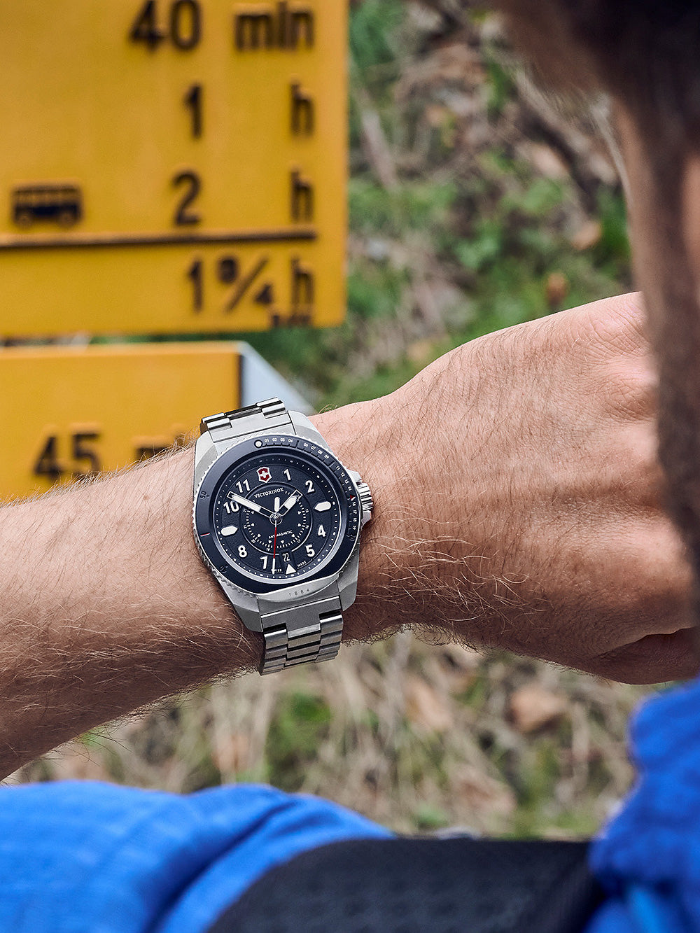 VICTORINOX Mod. 241978-7