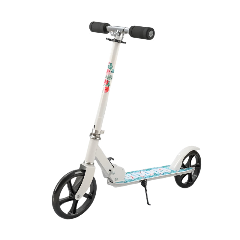 Urban Foldable Adult Scooter-0