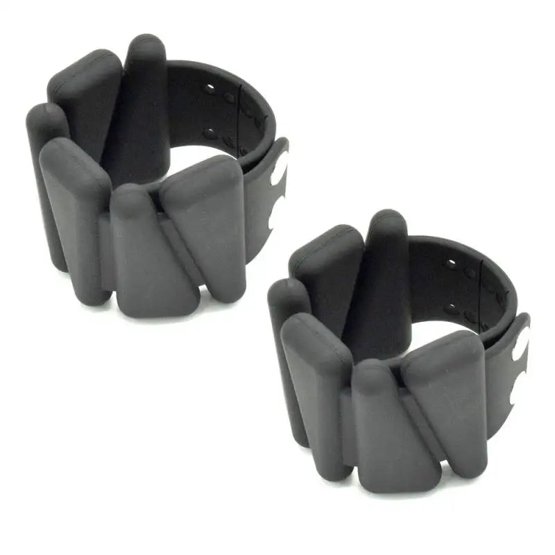 Adjustable Ankle Weights for Fitness Training-4