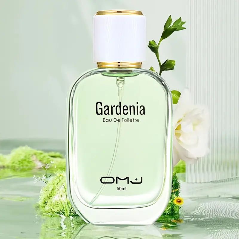 Gardenia Bloom 50ml Eau De Toilette for Women-2