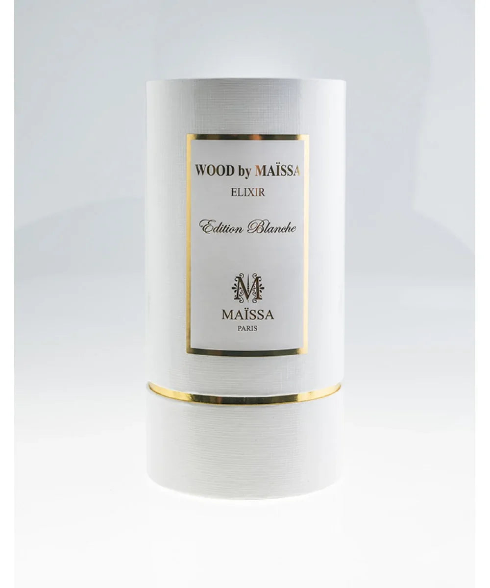 Wood Maïssa Perfume 100ml – Woody Aromatic Fragrance UK-2