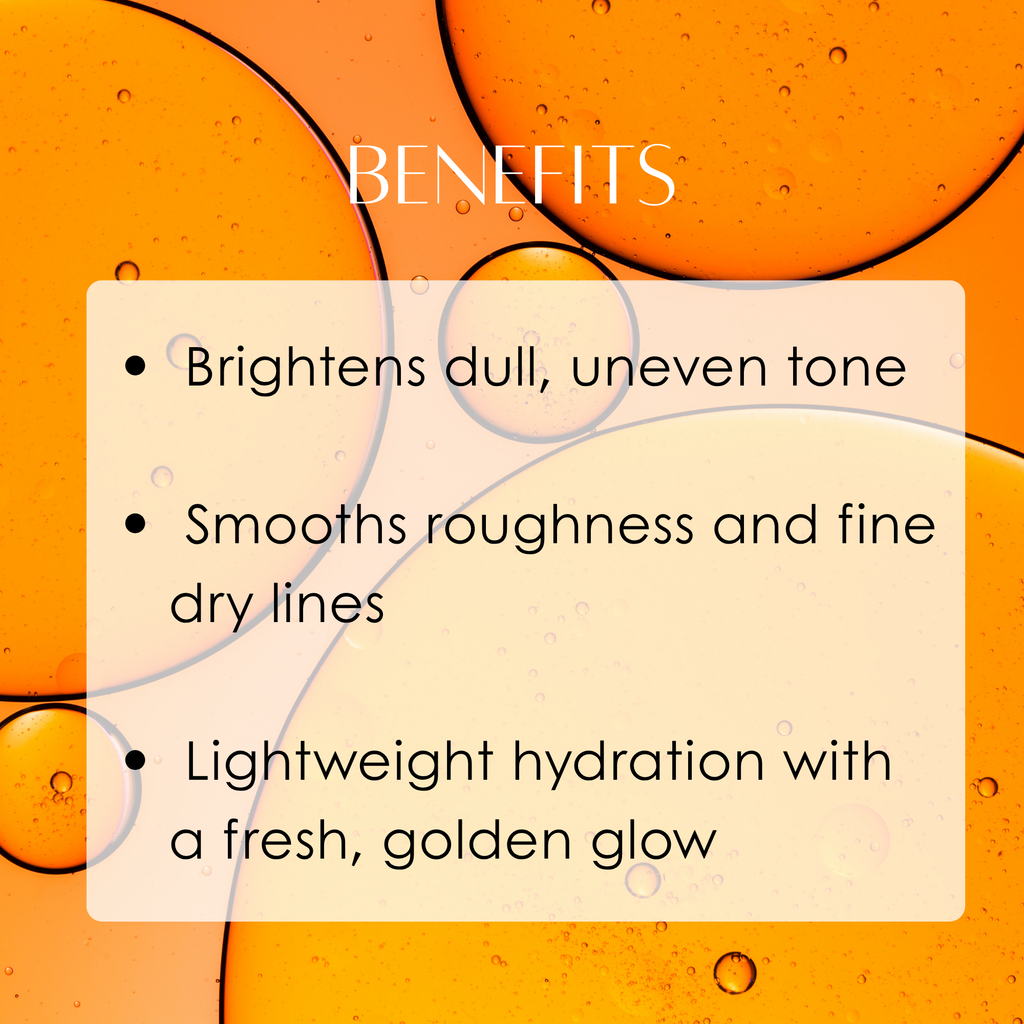 Pure 24k Lychee Facial Oil-1