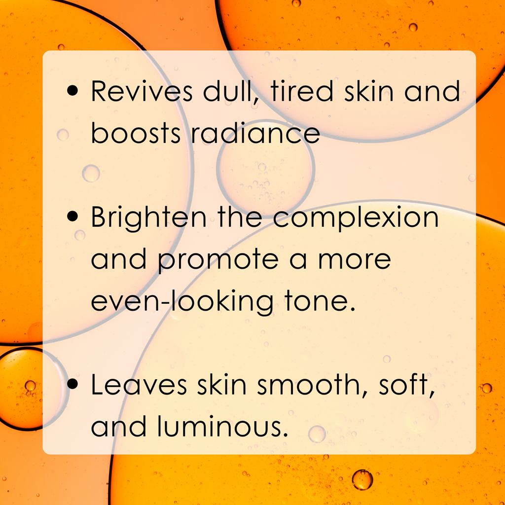 Pure 24k Lychee Facial Oil-2