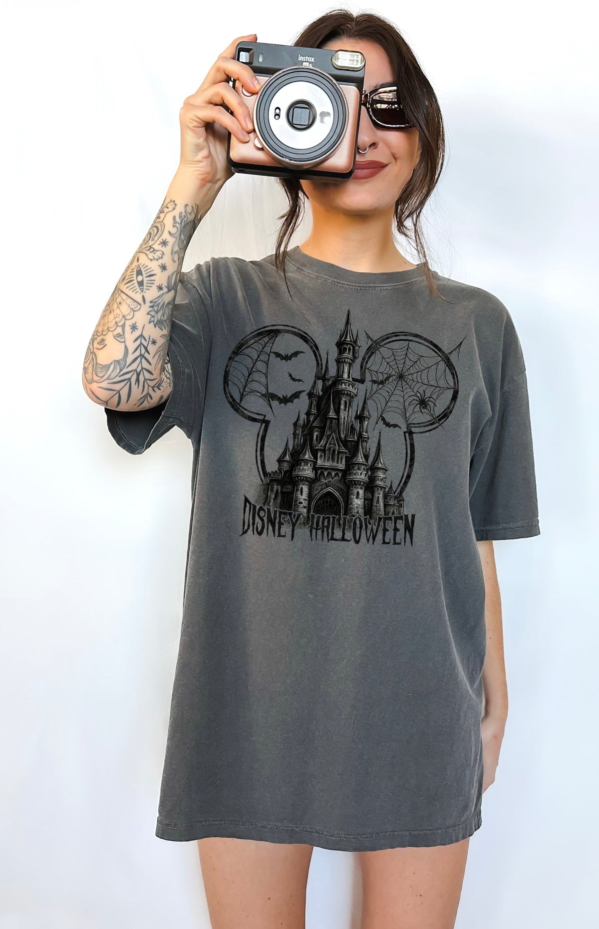 Disney Halloween-2