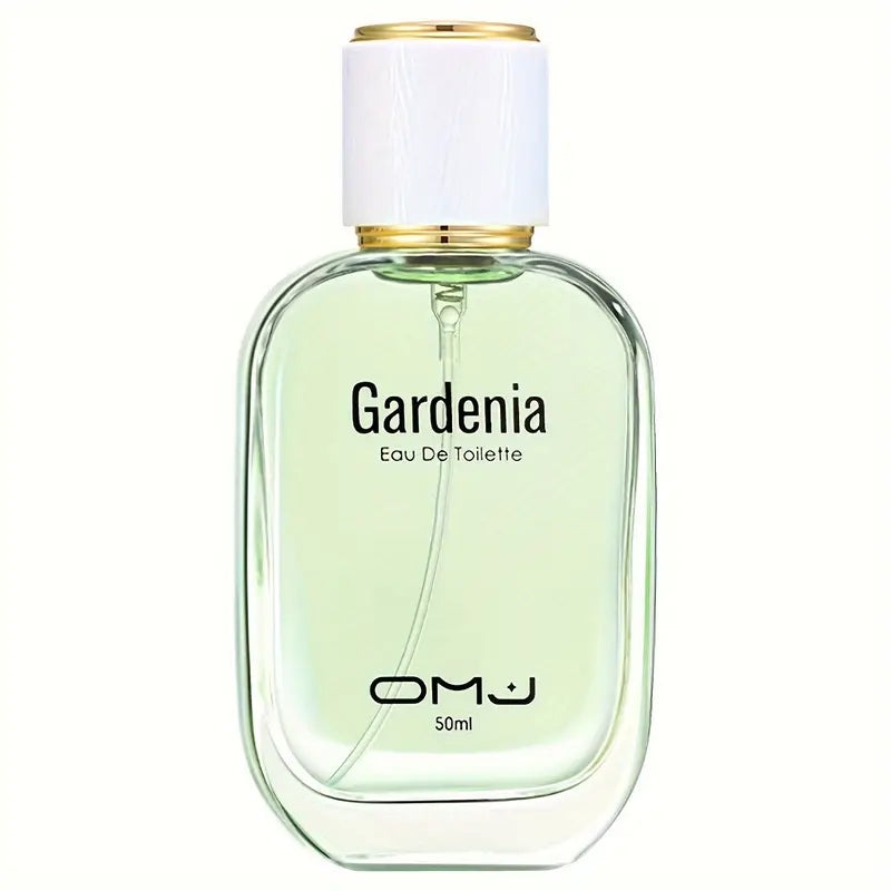 Gardenia Bloom 50ml Eau De Toilette for Women-1