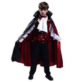 Halloween Party Costume-0