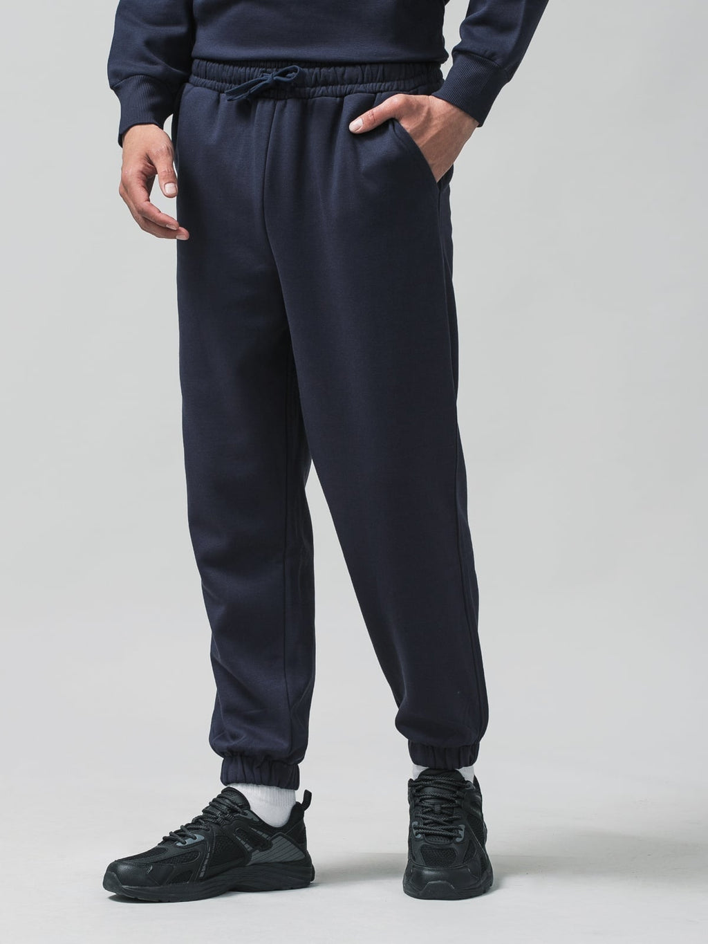 Men's sweatpants-0