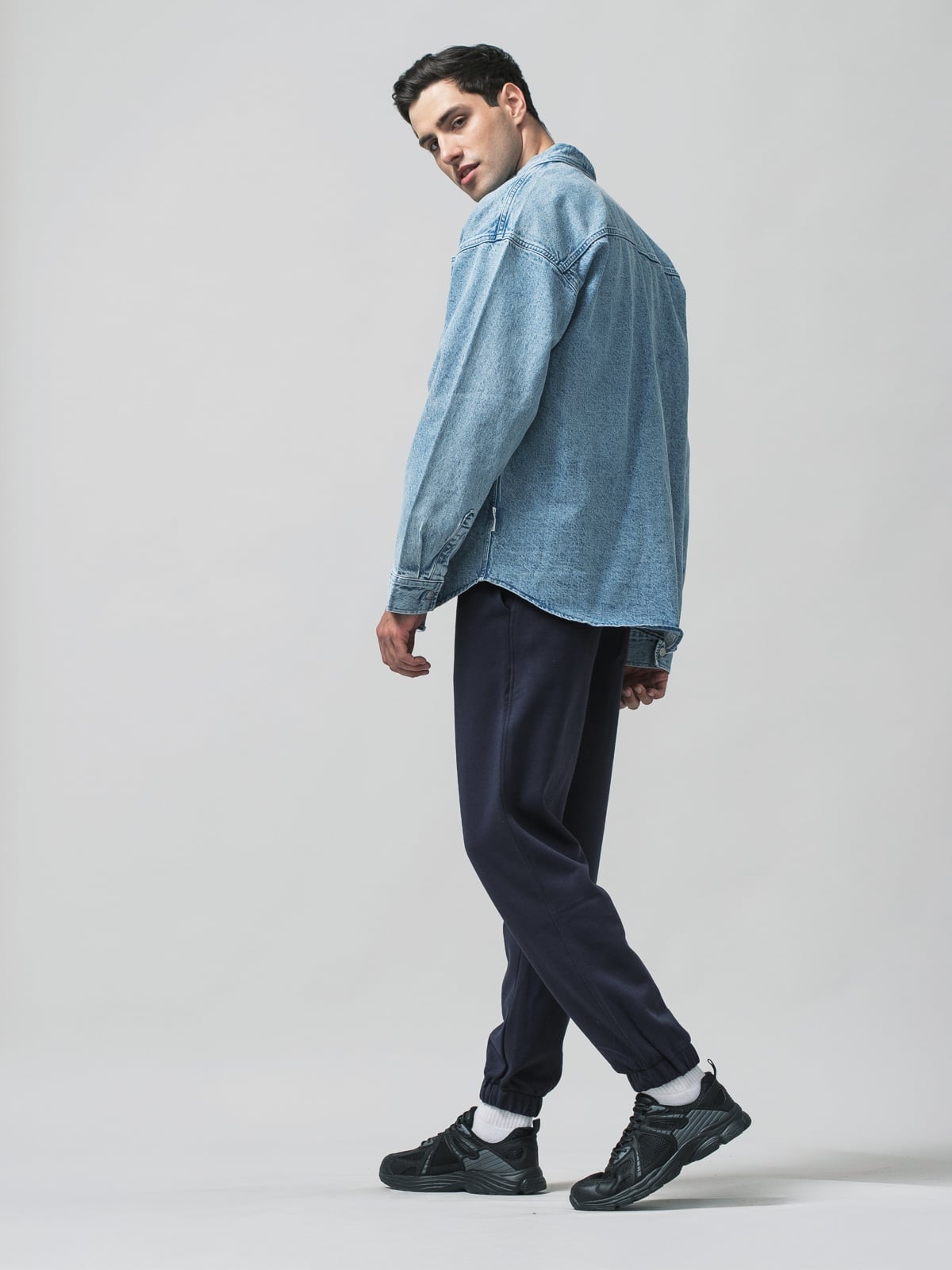 Men's sweatpants-1
