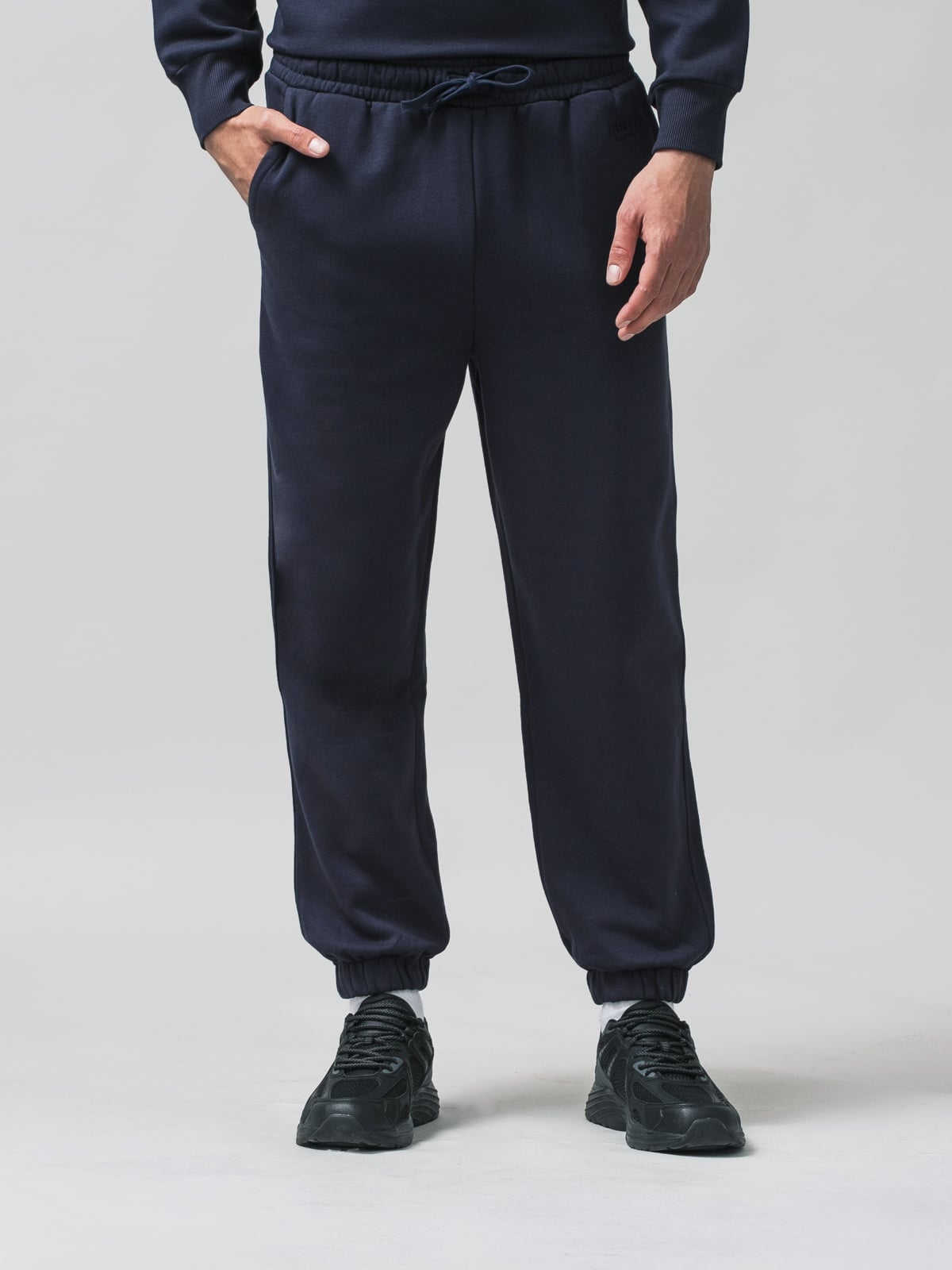Men's sweatpants-2
