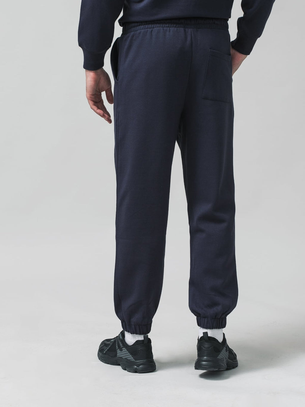Men's sweatpants-4