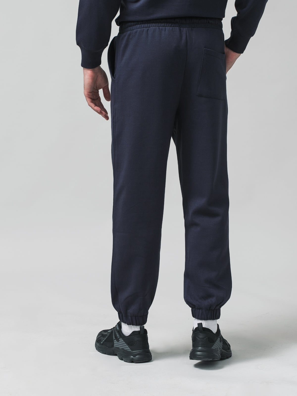 Men's sweatpants-4
