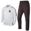 As Roma Presentation Soccer Tracksuit 2015/16 - Nike-0